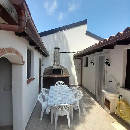 Casa Delle Barche * Santa Lucia (Sardinia)
