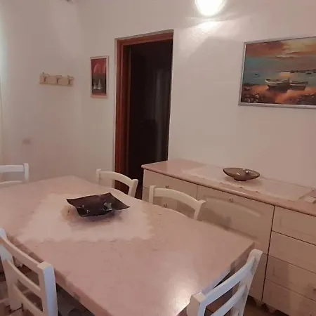 Casa Delle Barche * Santa Lucia (Sardinia)
