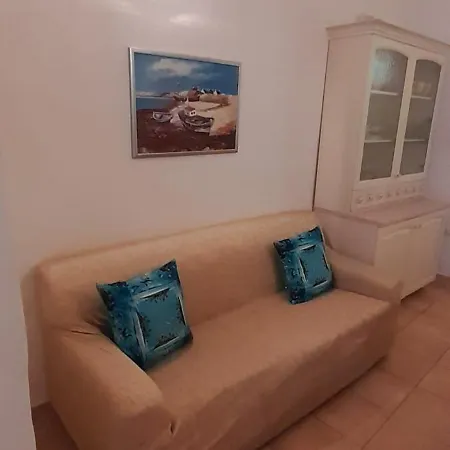 Casa Delle Barche Santa Lucia (Sardinia)