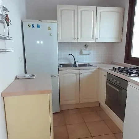 Casa Delle Barche Prázdninový dům