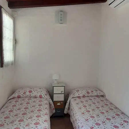 Tatil Evi Casa Delle Barche